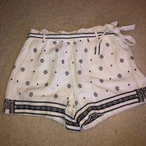Loft Shorts
